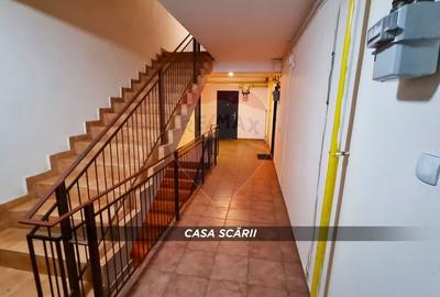 Apartament cu 2 camere semidecomandat, mobilat în Republicii - 10