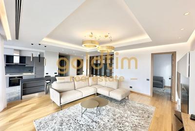 PRIMA CHIRIE/PENTHOUSE LUX/COMPLET MOBILAT/UTILAT/2 PARCARE SUBTERANA/PRIMAVERII - 9