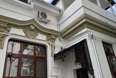 Vila Deosebită Zona Excelentă Piață Romana Polona Vila Deosebită Zona Excelentă Piață Romana Polona - 6