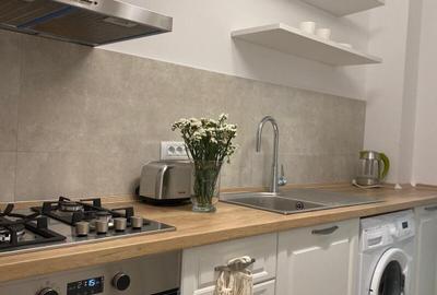 Apartament cu 2 camere decomandat, mobilat în Grozăvești - 2