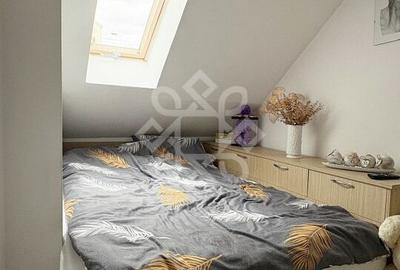 Apartament la curte de vanzare, strada Cardinal Iuliu Hossu Oradea - 13