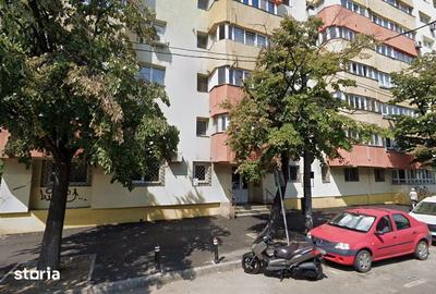 Apartament cu 2 camere semidecomandat în Tei - 8