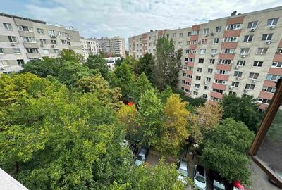 Apartament 2 camere Dristor - strada Ramnicu Valcea - an constructie 1984 - 11
