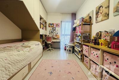 Apartament 3 camere mobilat | Parcare subterana | Drumul Taberei - 8