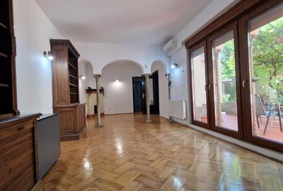 Stefan cel Mare -  Eminescu - Vasile Lascar - 4 camere - renovata 2025 - gradina - 4