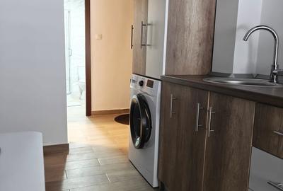 Apartament cu 2 camere decomandat în Central - 7