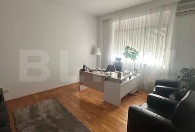 Apartament cu 4 camere, 137.36 mp, zona Primaverii - 10