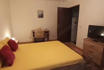 Garsonieră decomandată în Gară - 4