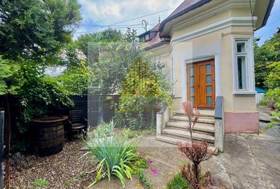 Casă individuală cu 4 camere cu Teren 270 Mp în Copou - 4