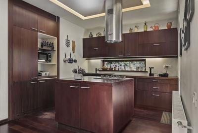 ARTSY LAKEFRONT VILLA | BANEASA - 4