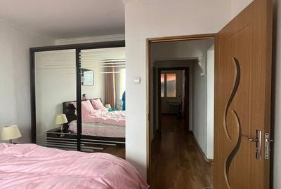 Apartament cu 3 camere semidecomandat, mobilat în Bucur Obor - 2