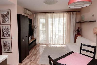 Apartament cu 2 camere semidecomandat în Colentina - 12