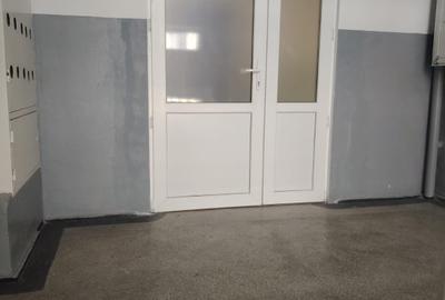 Garsonieră nedecomandată în Uzina 2 - 13