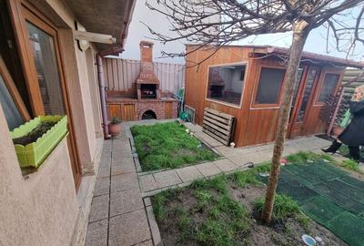 Bratianu  -casa cu deschidere pe colt - 25