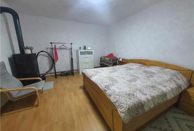 Oferta in Slimnic ! Casa saseasca pe un singur nivel, cu 2.021mp teren - 19