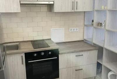 Garsonieră decomandată în Chitila - 4