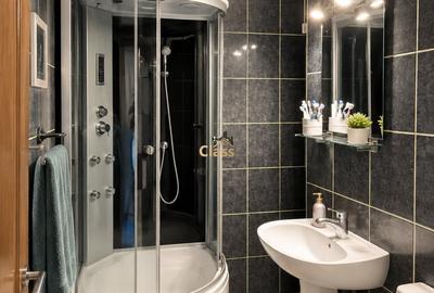Apartament cu 3 camere decomandat, mobilat în Grigorescu - 4