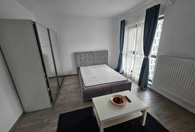 Garsoniera zona Lujerului Exigent Plaza Residence - 1