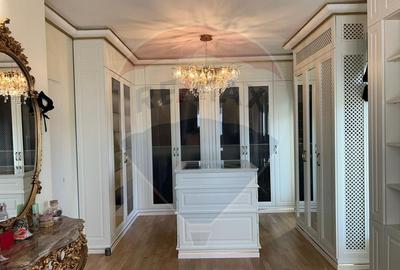 Apartament 3 camere LUX - bloc nou -2 locuri parcare subterana incluse - 10