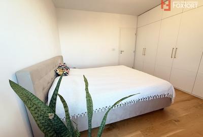 Apartament cu 2 camere de vanzare in Timisoara, zona Aradului - 20