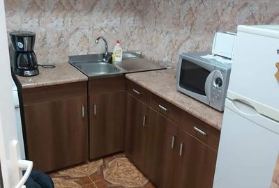 Garsonieră decomandată în Central - 6