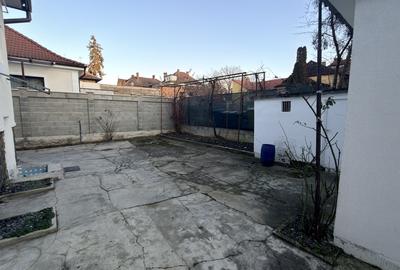 Casa 4 camere 130mp+400mp teren zona Spitalul Judetean - 12