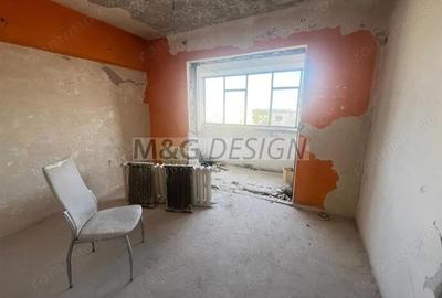 Apartament cu 4 camere decomandat în Dorobanților - 5