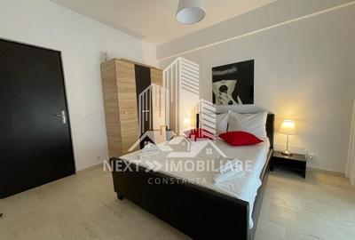Apartament 3 camere, decomadat, 150m plaja, Mamaia Nord - 6