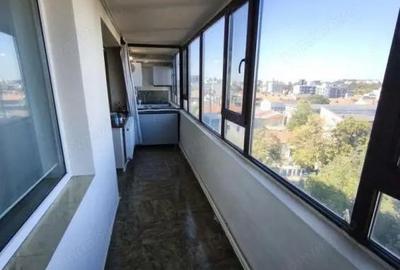 Apartament cu 2 camere semidecomandat, mobilat în Gara