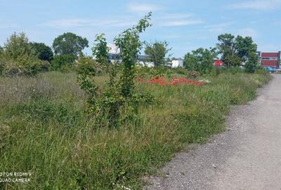 Loturi Teren Intravilan Popesti Leordeni -pod centura Loturi Teren Intravilan Popesti Leordeni -pod centura - 8