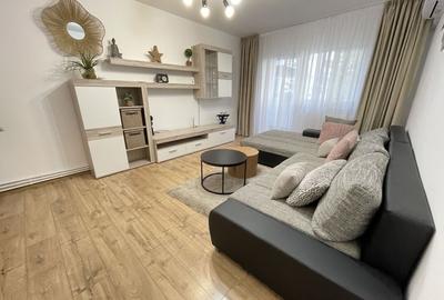 Amenajat complet, mobilat și utilat, totul nou - 4