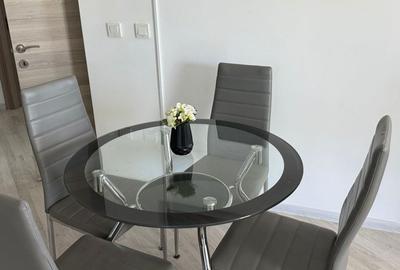 De închiriat apartament 2 camere | Șișești - 5