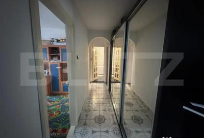 Apartament cu 3 camere decomandat în Central - 2