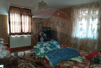 Casă individuală cu 7 camere cu Canalizare în Provița de Jos - 10