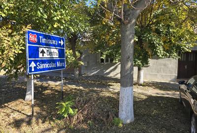 Vand casa in Jimbolia str Republicii. - 4