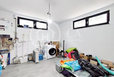 Casa Sp + P  cu 6 camere de vanzare str. Apateului, Oradea - 14