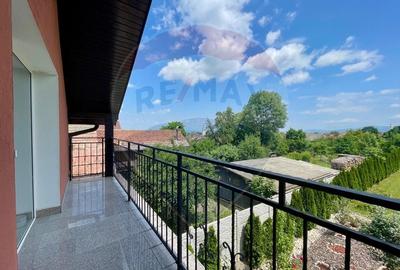 Casa / Vila Sacele, mobilata complet! Comision cumparator 0! - 30