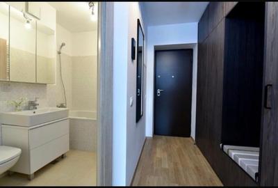 The Park Apartments - 3 camere Parcul Tineretului, Brancoveanu, Lumea Copiilor - 3