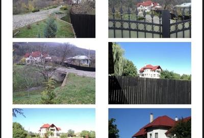 VILĂ CU DESTINAȚIE REZIDENȚIALĂ SAU TURISTICĂ (PENSIUNE), PIATRA NEAMȚ - 13