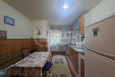 Apartament cu 2 camere decomandat, mobilat în Mărăști - 4