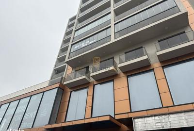 Spațiu comercial, de 610 mp, în Măgurele - 2