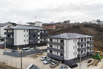 Garsonieră decomandată în Hlincea - 5