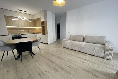 Apartament premium la prima inchiriere - 2