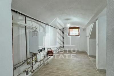 Spațiu comercial, de 95 mp, în Bălcescu - 10