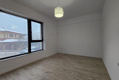 Apartament cu 2 camere semidecomandat în Central - 1