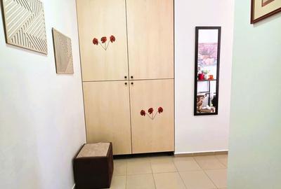 Apartament cu 3 camere în Tătărași - 11