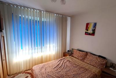 De vânzare apartament 3 camere – Zona Sud, Focșani - 7