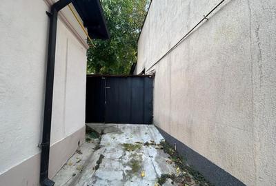 Casa plan parter, 900 mp teren, 115 mp utii, zona Gradina Botanica - 9