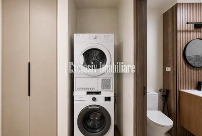 Apartament cu 2 camere decomandat în Dacia - 5