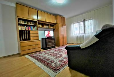 Apartament cu 3 camere decomandat în Tomis Nord - 1